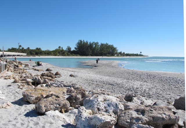 Blind Pass between Sanibel and Captiva