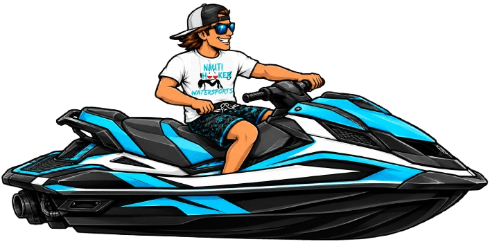 Nauti Hooker Watersports LLC