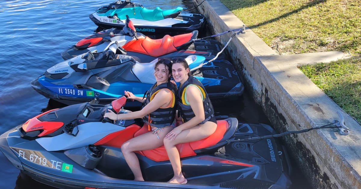 Nauti Hooker Watersports LLC